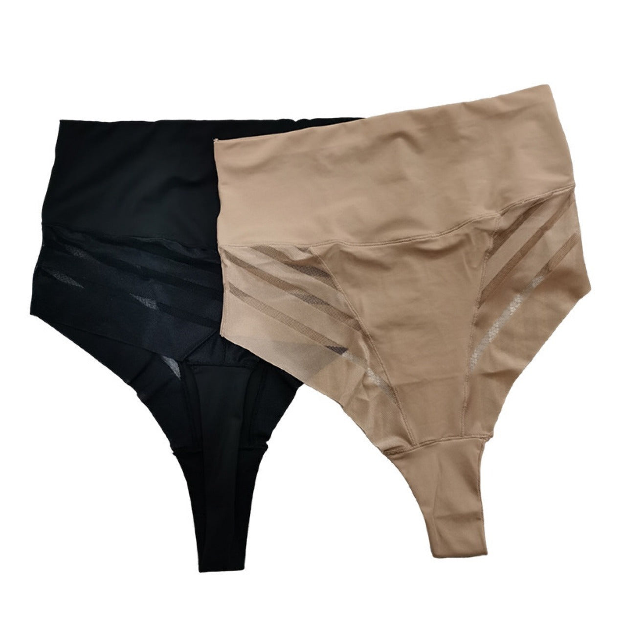 TUMMY CONTROL SHAPEWEAR THONG BUY 1 GET 1 FREE