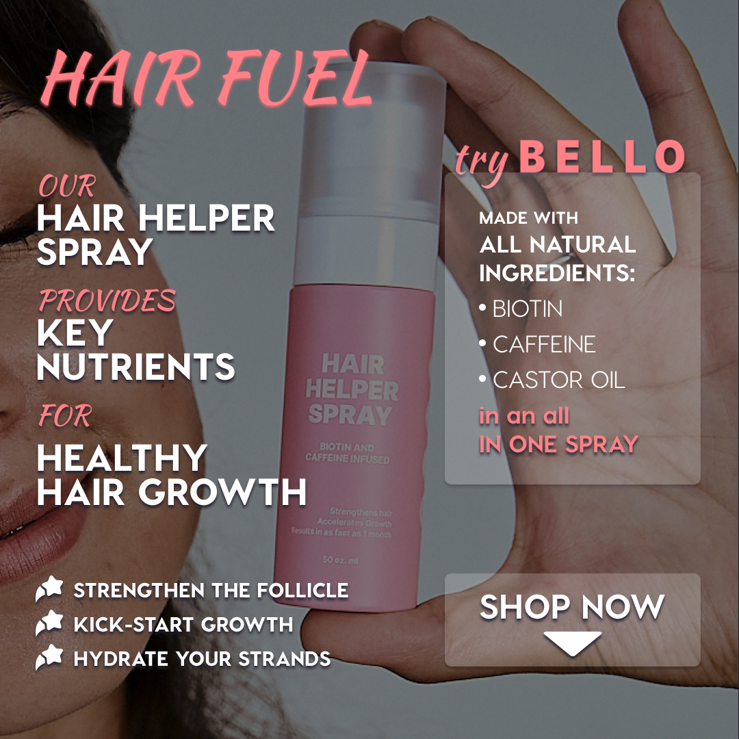 💥Hair Helper Spray💥
