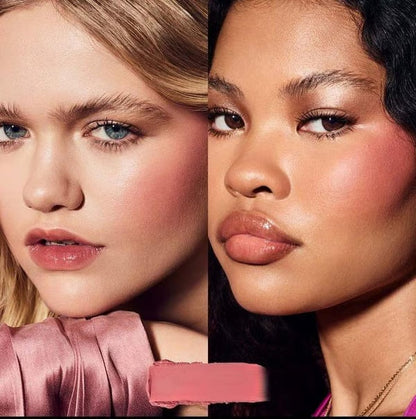 🎁LAST DAY  BUY 1 GET 1 FREE 💖Blush Wand & Contour Wand Duo2