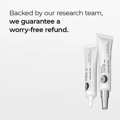 Eyephalt eyebag cream