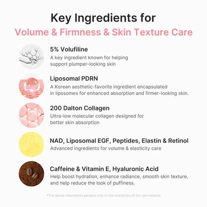 ⅡMedicube PDRN Pink Collagen Volume Multi Balm by Corevia