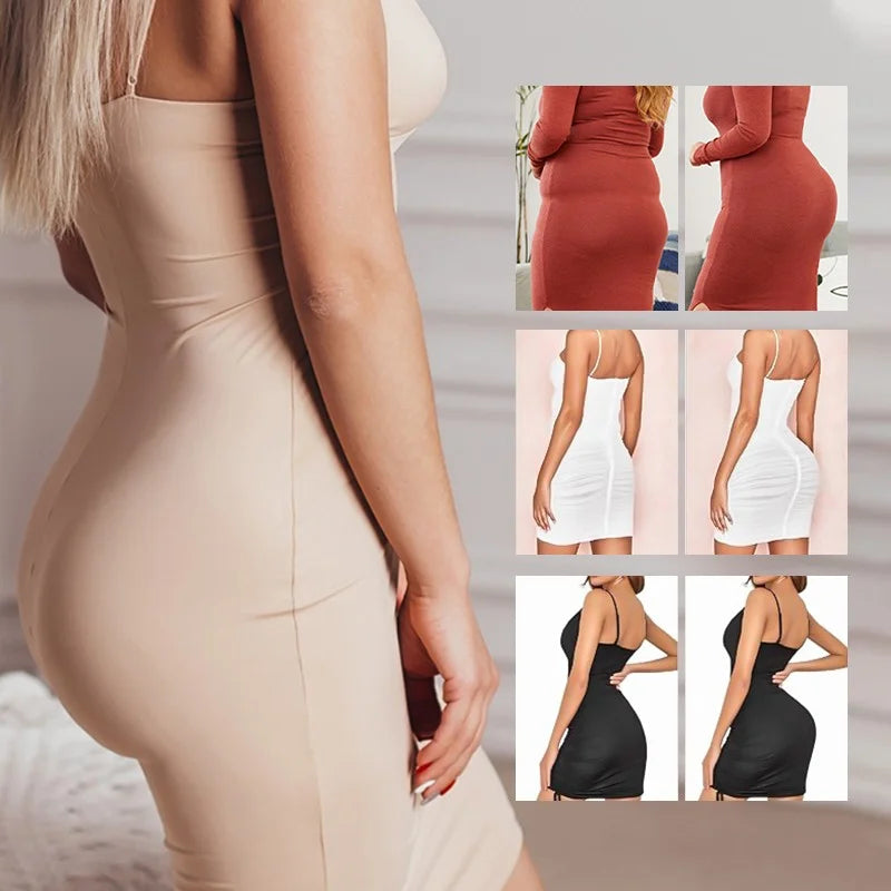 Latex False Buttocks Square Angle Underwear