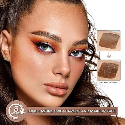 Ⅰ🎁LAST DAY  BUY 1 GET 1 FREE 💖Blush Wand & Contour Wand Duo