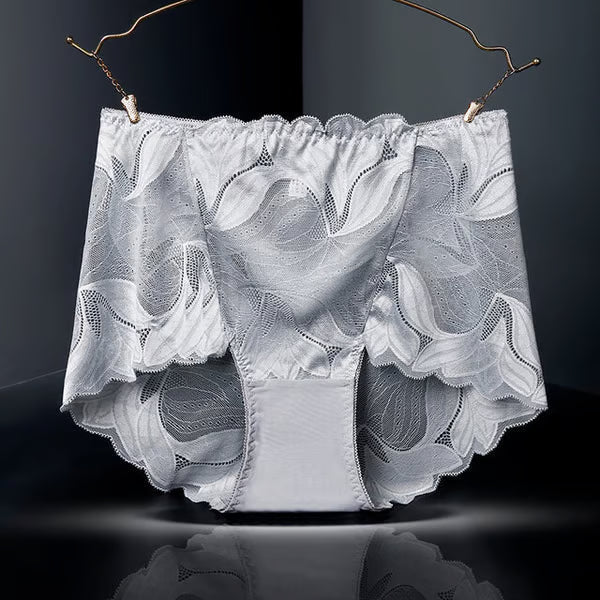 LADIES Nylon LACE HANDMADE UNDERWEAR (7PCS or 5PCS)