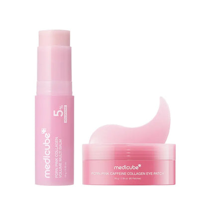 ⅡMedicube PDRN Pink Collagen Volume Multi Balm by Corevia