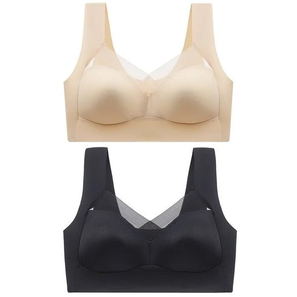 Summer sexy Push Up Wireless Bras (Size runs the same as regular bras)