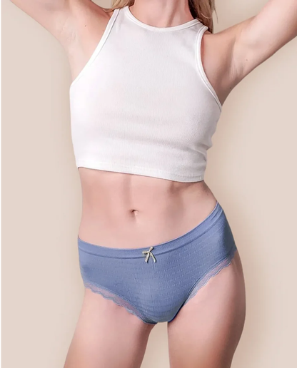 Antibacterial & Leak-Proof Knickers