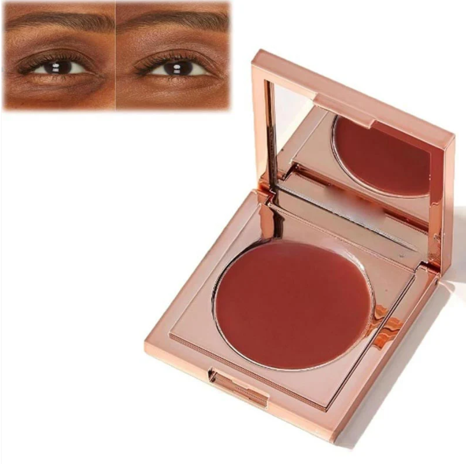 Ⅰ💜 PROMOCIÓN DEL ÚLTIMO DÍA - LLEVA 1 Y PAGA 1 GRATIS 💜 Corrector de Ojeras de Arcilla Colorida