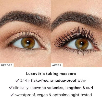 【 💖Final 3 hours 60% OFF】🌺 Tubing Mascara & Primer1