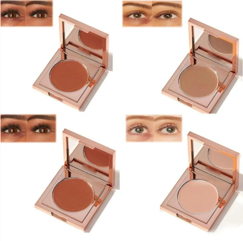 Ⅰ💜 PROMOCIÓN DEL ÚLTIMO DÍA - LLEVA 1 Y PAGA 1 GRATIS 💜 Corrector de Ojeras de Arcilla Colorida