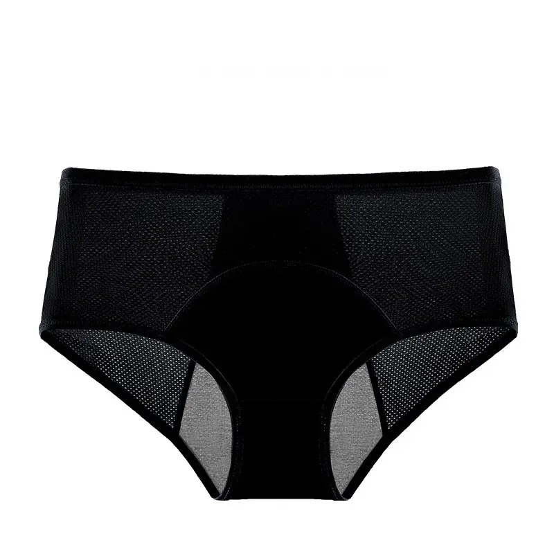 2025 New Upgrade High Waist Leak Proof Panties
