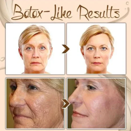 POLYPEPTIDE FIRMING FULL FACE CREAM-CHANGE FOR BEAUTIFUL SKIN WITHIN 2 WEEKS