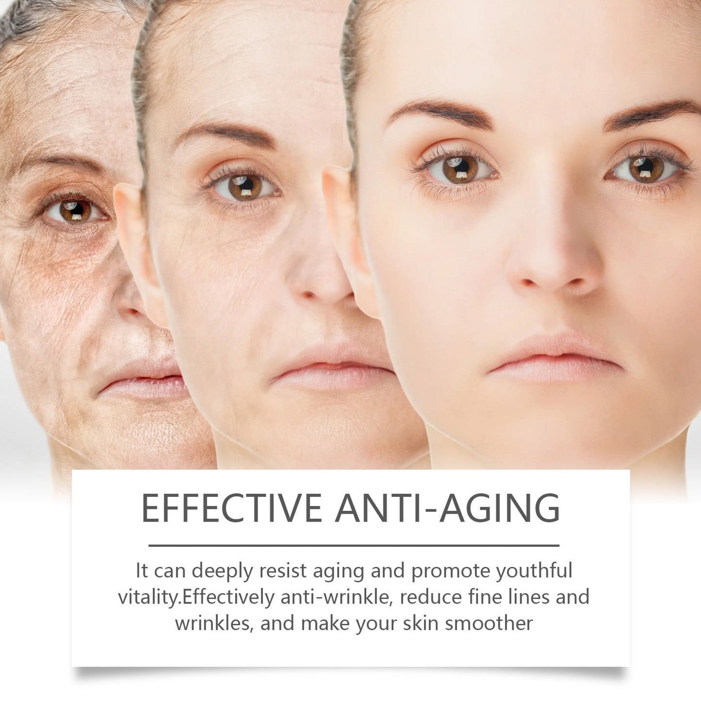 🔥OUHOE Anti-wrinkle and Rejuvenating Essence🔥