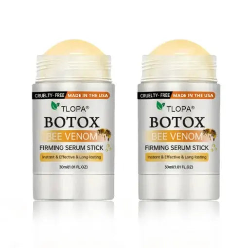 👨‍⚕️ Made and Shipped from US✅  Tlopa® Bee Venom Multi-Symptom Skin Treatment Cream