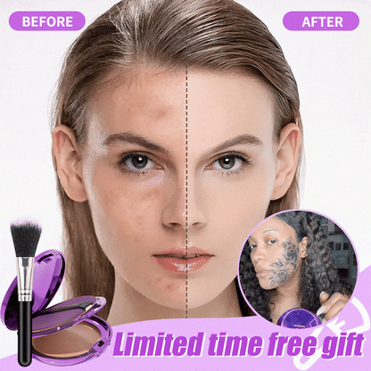 🔥 Soft Matte Cream Concealer