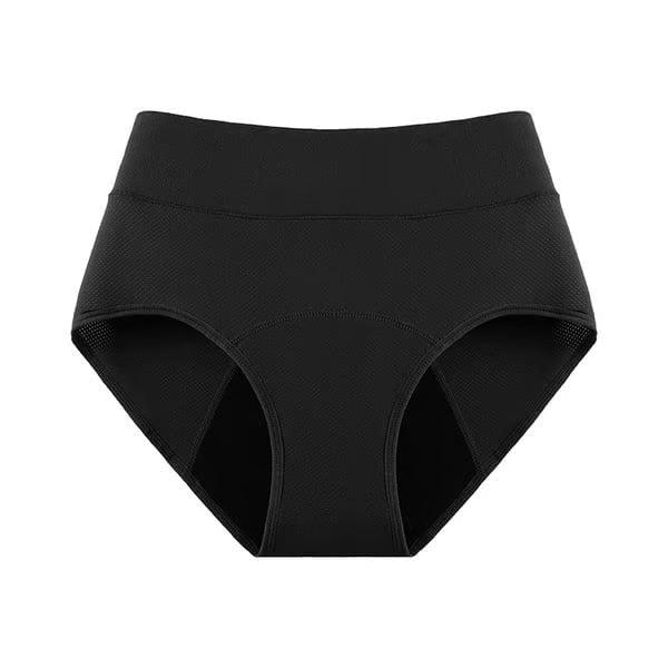 🎁Buy 3 Get 2 Free (5PCS)/Free Shipping!!! 🔥Leakproof Underwear That Actually Works