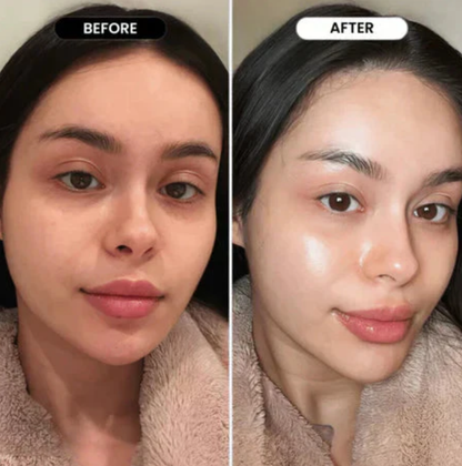 Skincare Korean Collagen Night Wrapping Peel Off Mask