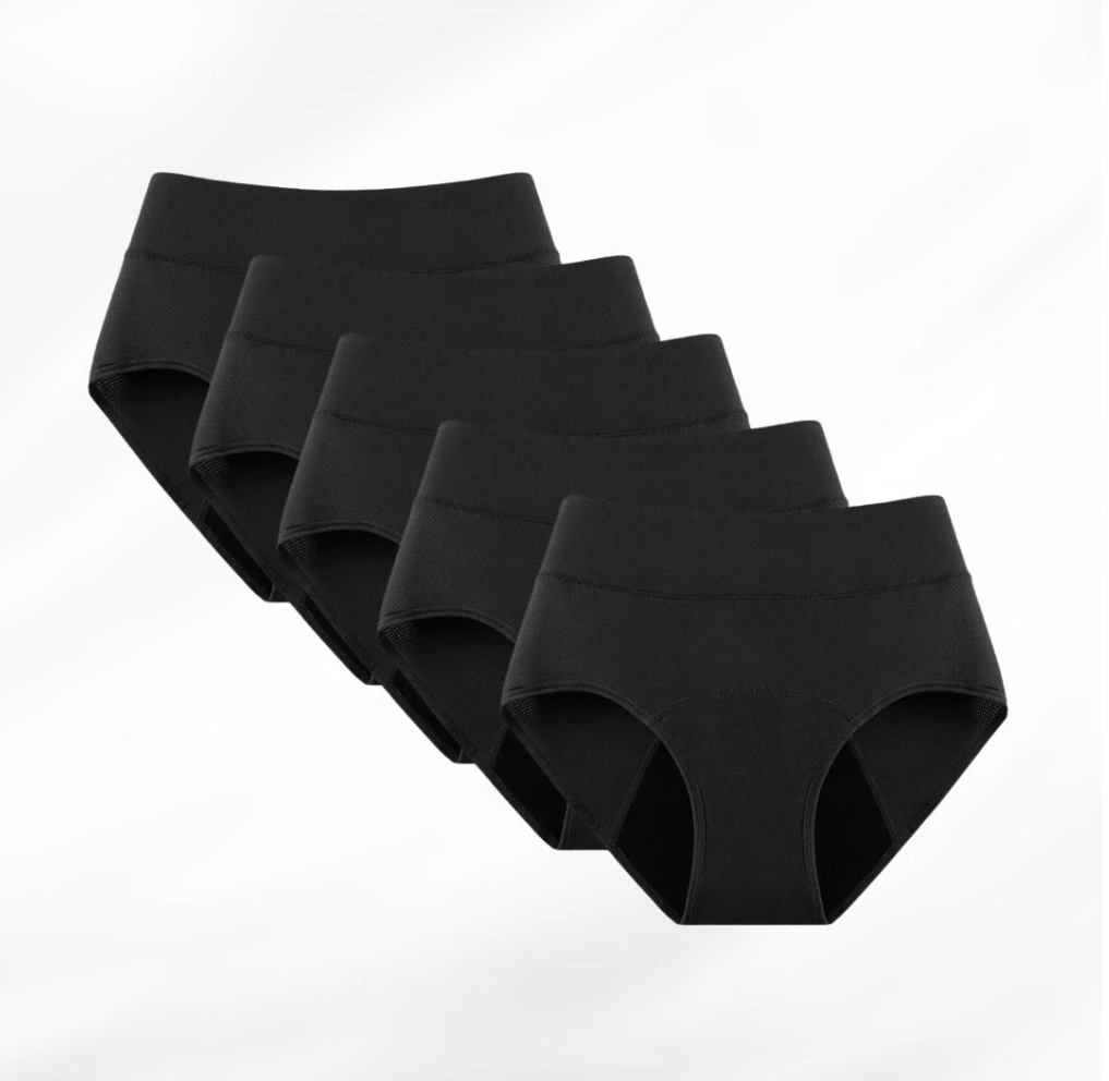 Leak-proof underwear