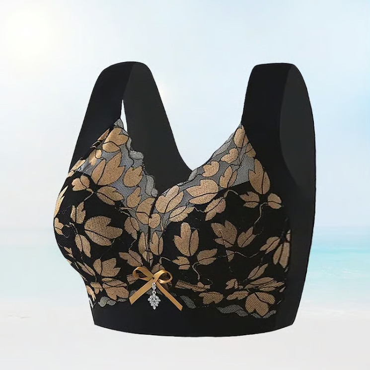 🌸Last Day Buy 1 Get 3 Packs🔥SUMMER BRA - Versatile Comfy Lift & Flex Wireless Bra