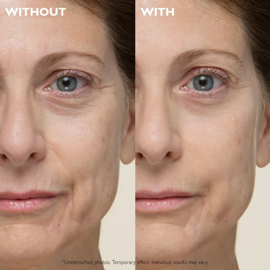 Instant Makeup Primer For Face No-Filter Primer Instant Skin Tightener