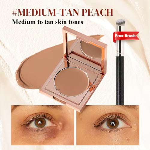 ✨ LAST DAY PROMOTION - BUY 1 GET 1 FREE✨Colored Clay Undereye Corrector2