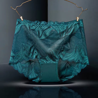 LADIES Nylon LACE HANDMADE UNDERWEAR (7PCS or 5PCS)