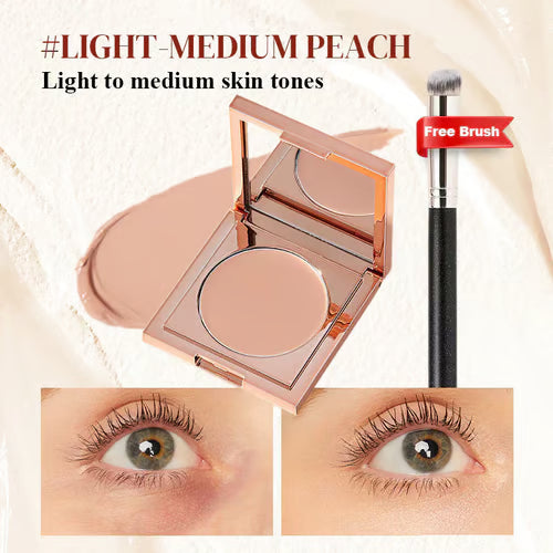 ✨ LAST DAY PROMOTION - BUY 1 GET 1 FREE✨Colored Clay Undereye Corrector1