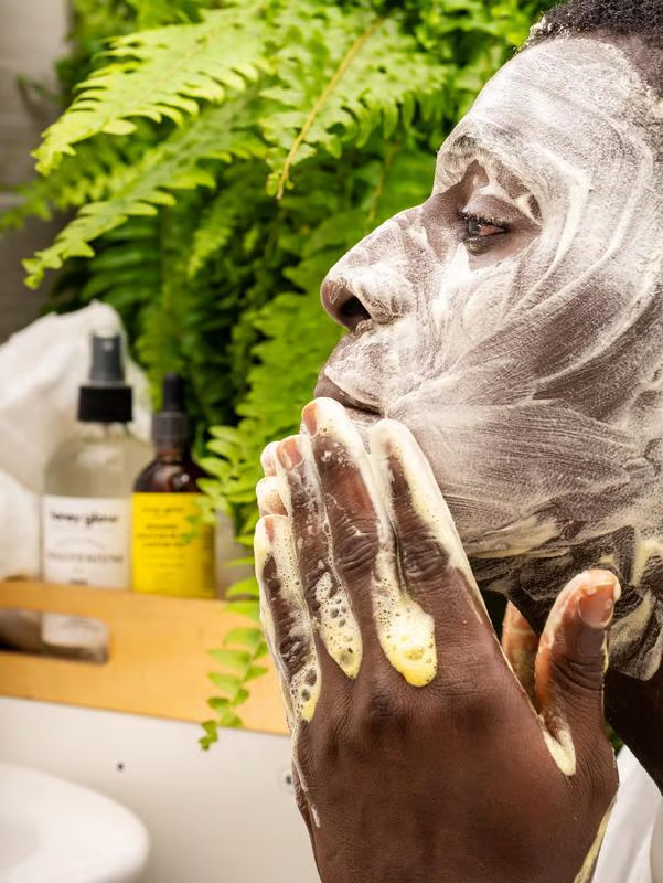 🔥Last Day🌿Turmeric & Kojic Acid Brightening Soap