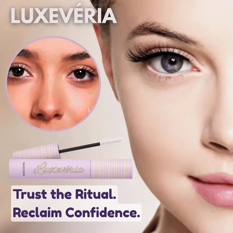 【 💖Final 3 hours 60% OFF】🌺 Tubing Mascara & Primer1