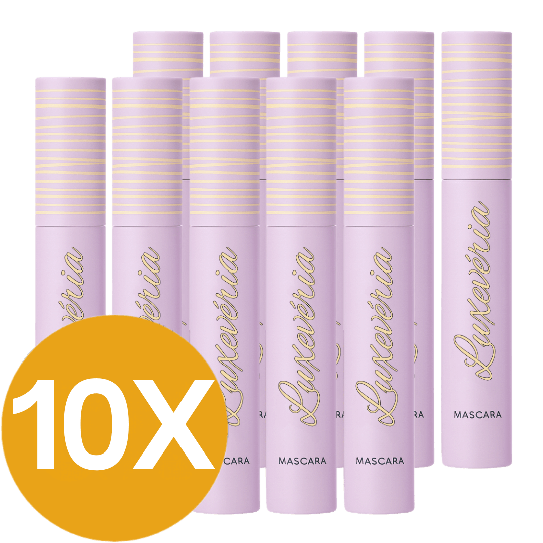 【 💖Final 3 hours 60% OFF】🌺 Tubing Mascara & Primer2