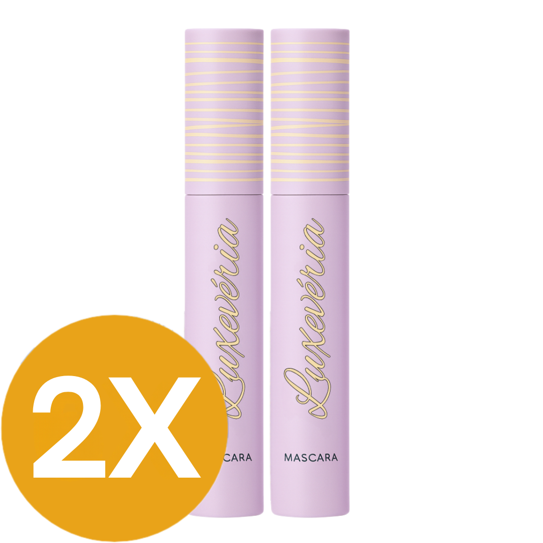 【 💖Final 3 hours 60% OFF】🌺 Tubing Mascara & Primer1