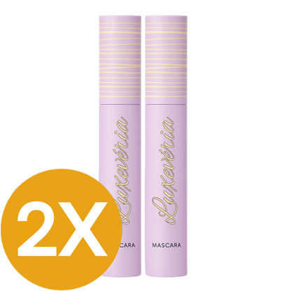【 💖Final 3 hours 60% OFF】🌺 Tubing Mascara & Primer1