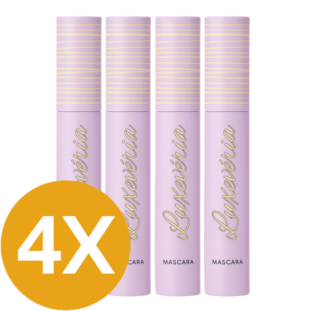 【 💖Final 3 hours 60% OFF】🌺 Tubing Mascara & Primer2