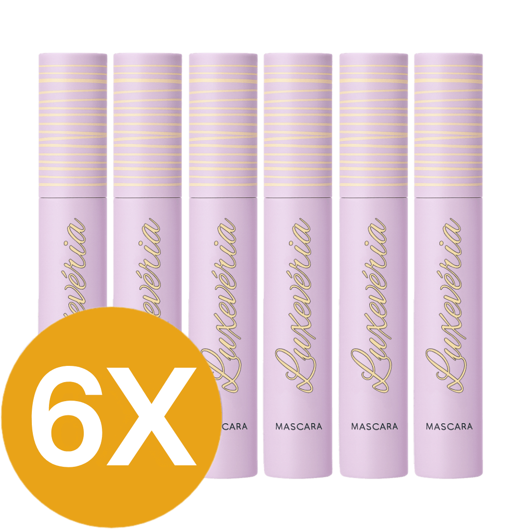 【 💖Final 3 hours 60% OFF】🌺 Tubing Mascara & Primer1