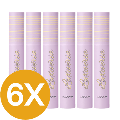【 💖Final 3 hours 60% OFF】🌺 Tubing Mascara & Primer1